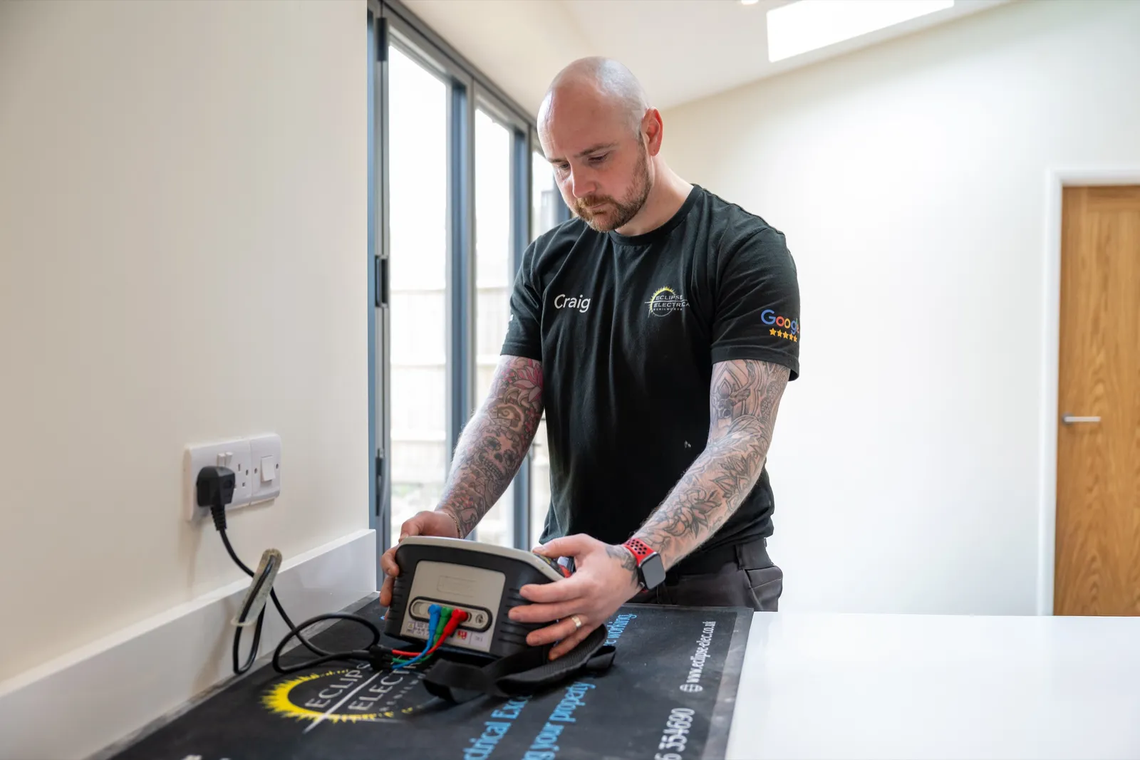 EICR Electrical Certificates