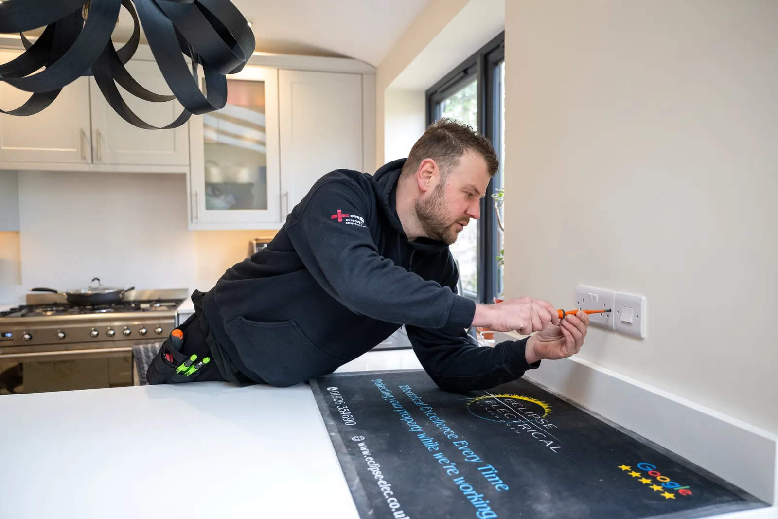 Electrical Installations