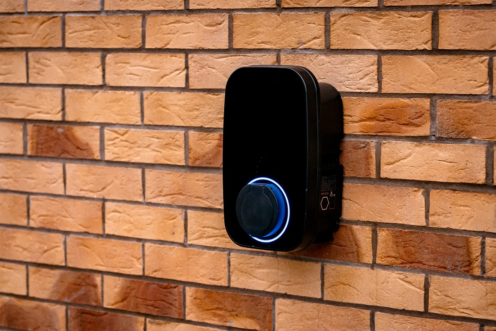 EV Charger Installation