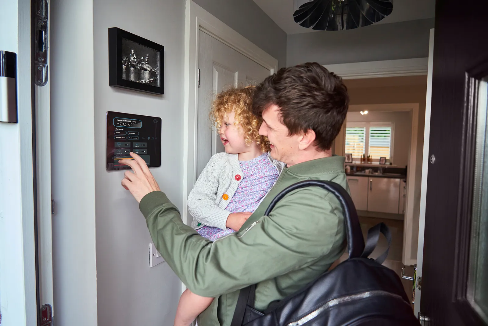 Smart Homes & Automation