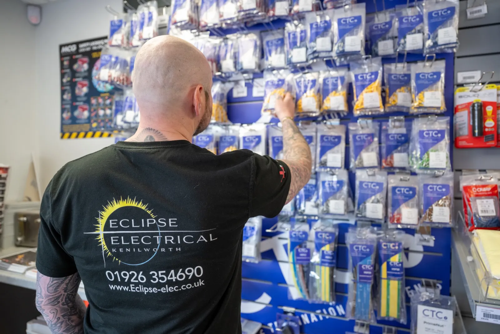 Avoiding common rewire mistakes — Eclipse Electrical Kenilworth