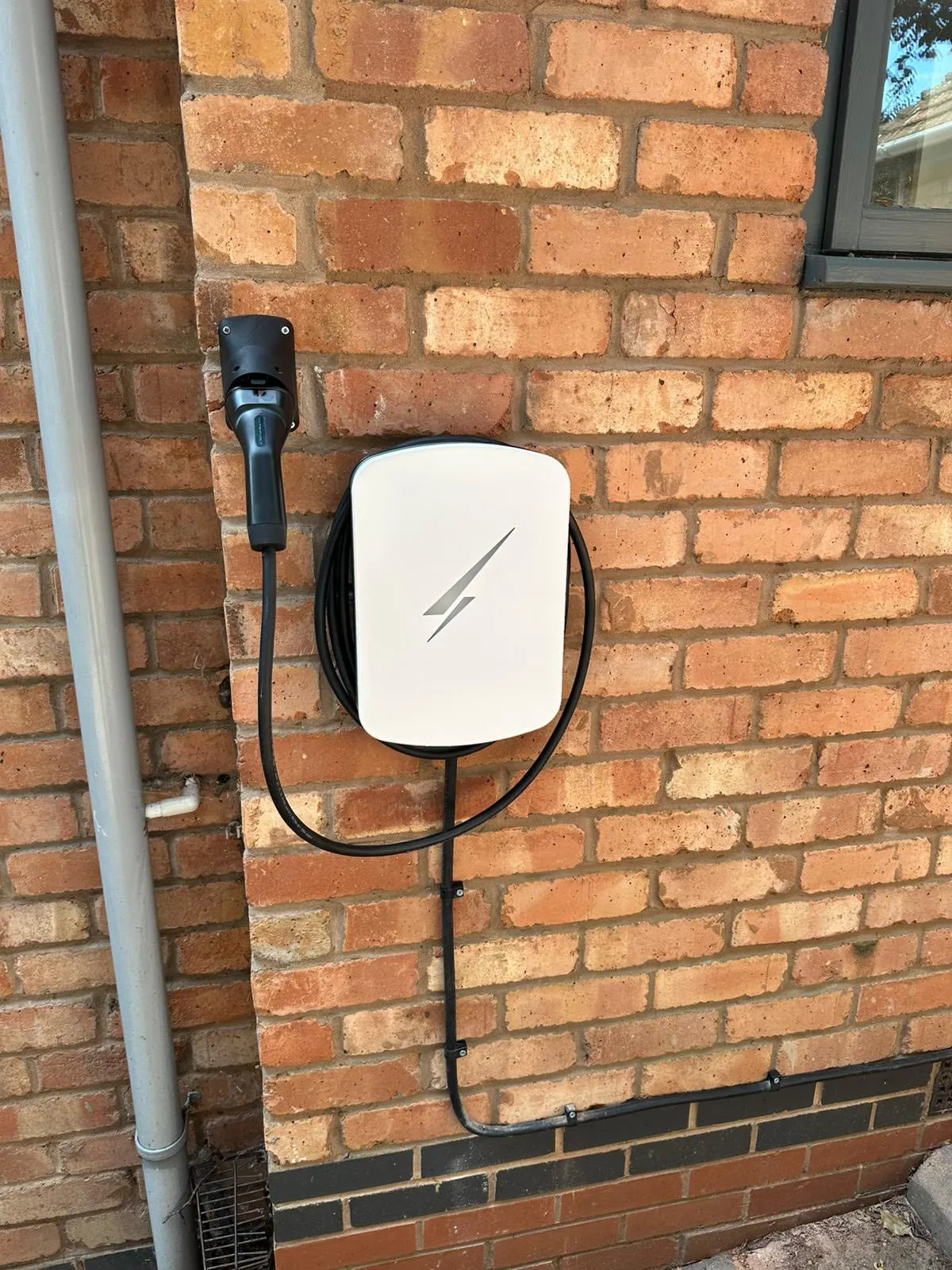 Avoiding common EV charger installation mistakes — Eclipse Electrical Kenilworth
