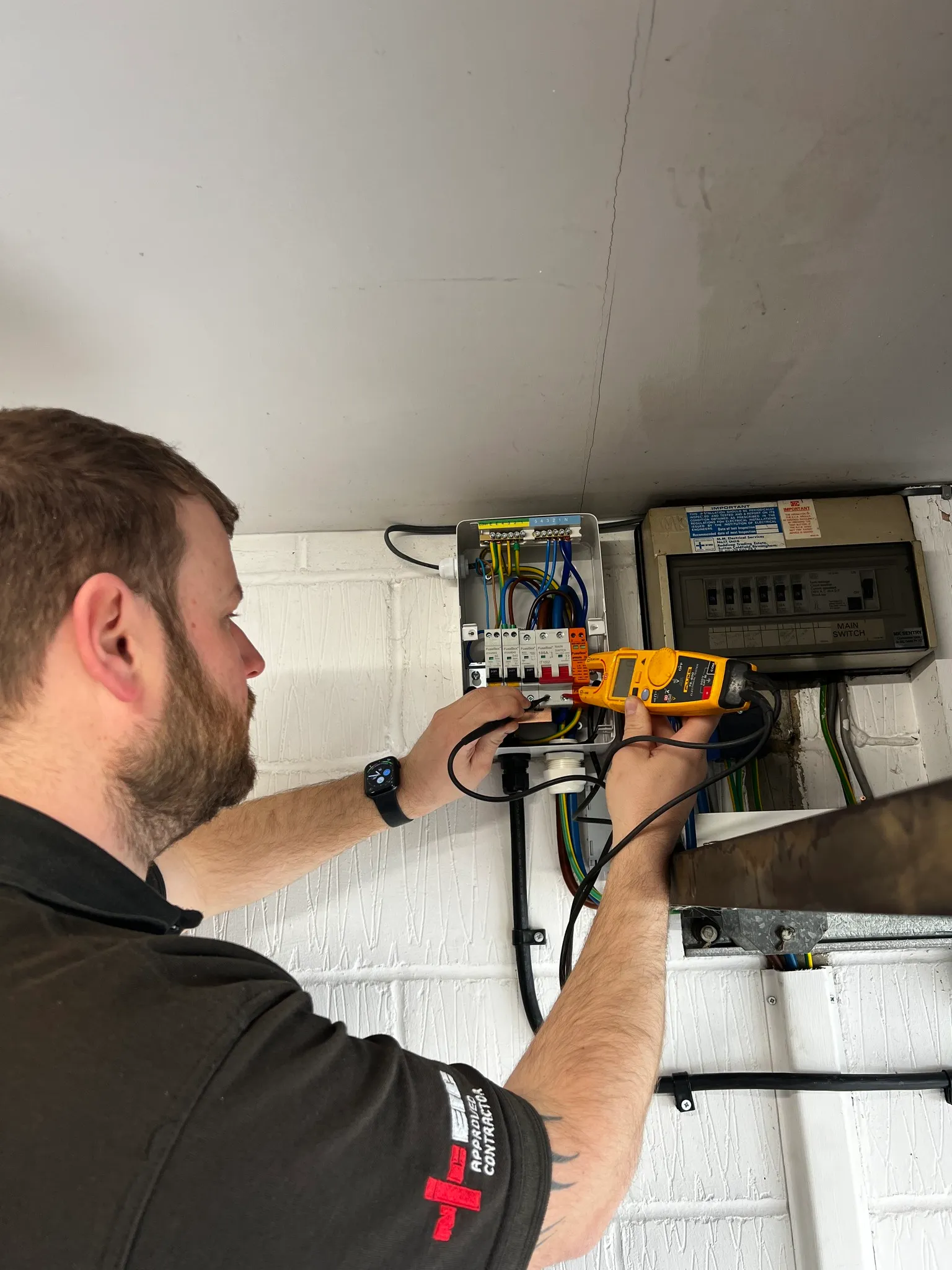 Avoiding common fuse box replacement mistakes — Eclipse Electrical Kenilworth